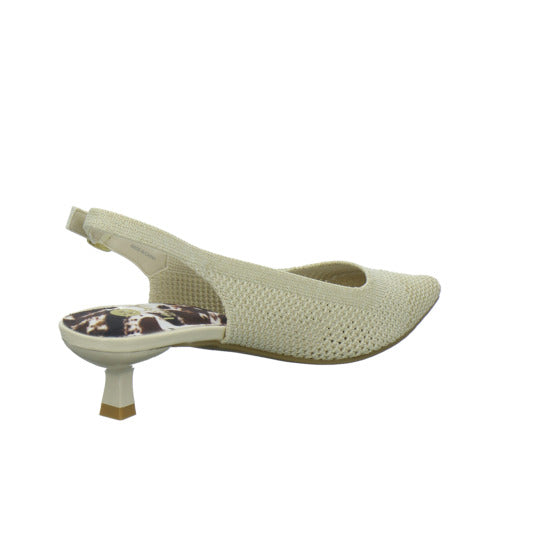 La Strada Sling Damen Beige