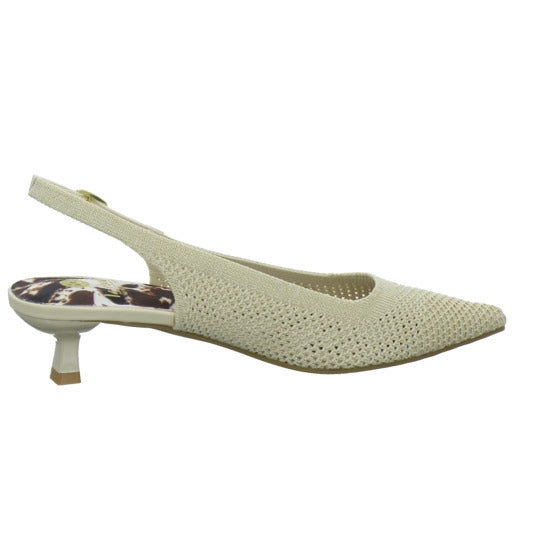 La Strada Sling Damen Beige