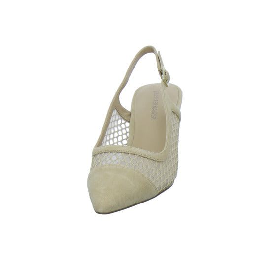 Peter Kaiser Sling Damen Beige