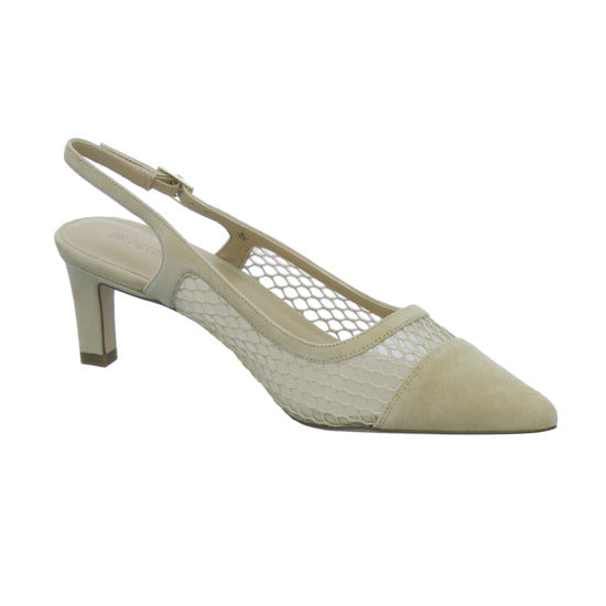 Peter Kaiser Sling Damen Beige