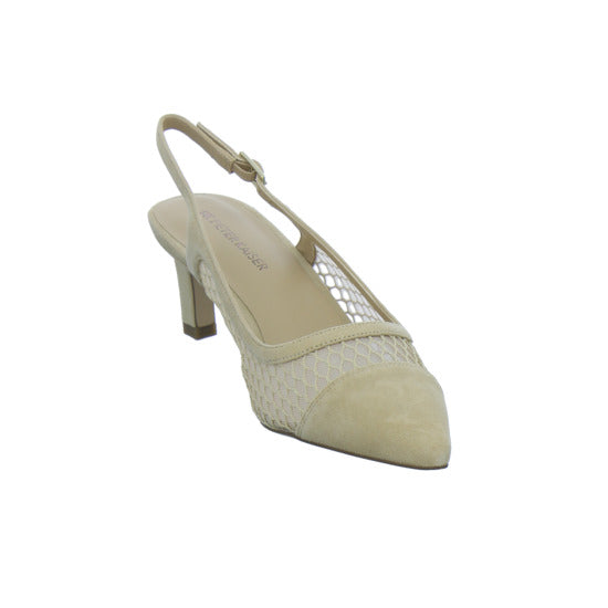 Peter Kaiser Sling Damen Beige