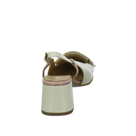 Pedro Miralles Sling Beige-kombi - 360° Ansicht