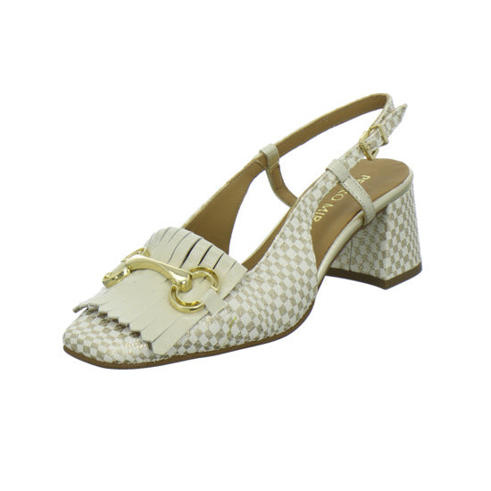 Pedro Miralles Sling offwhite - 360° Ansicht