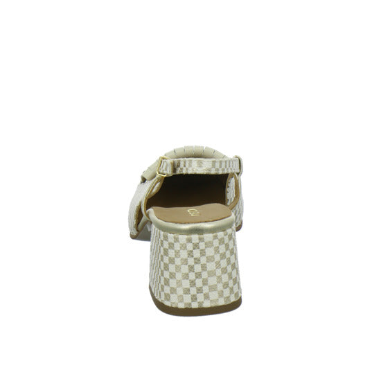 Pedro Miralles Sling offwhite - 360° Ansicht