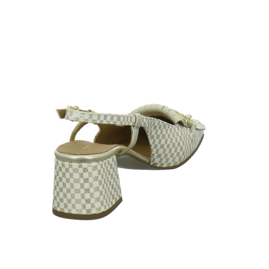 Pedro Miralles Sling offwhite - 360° Ansicht