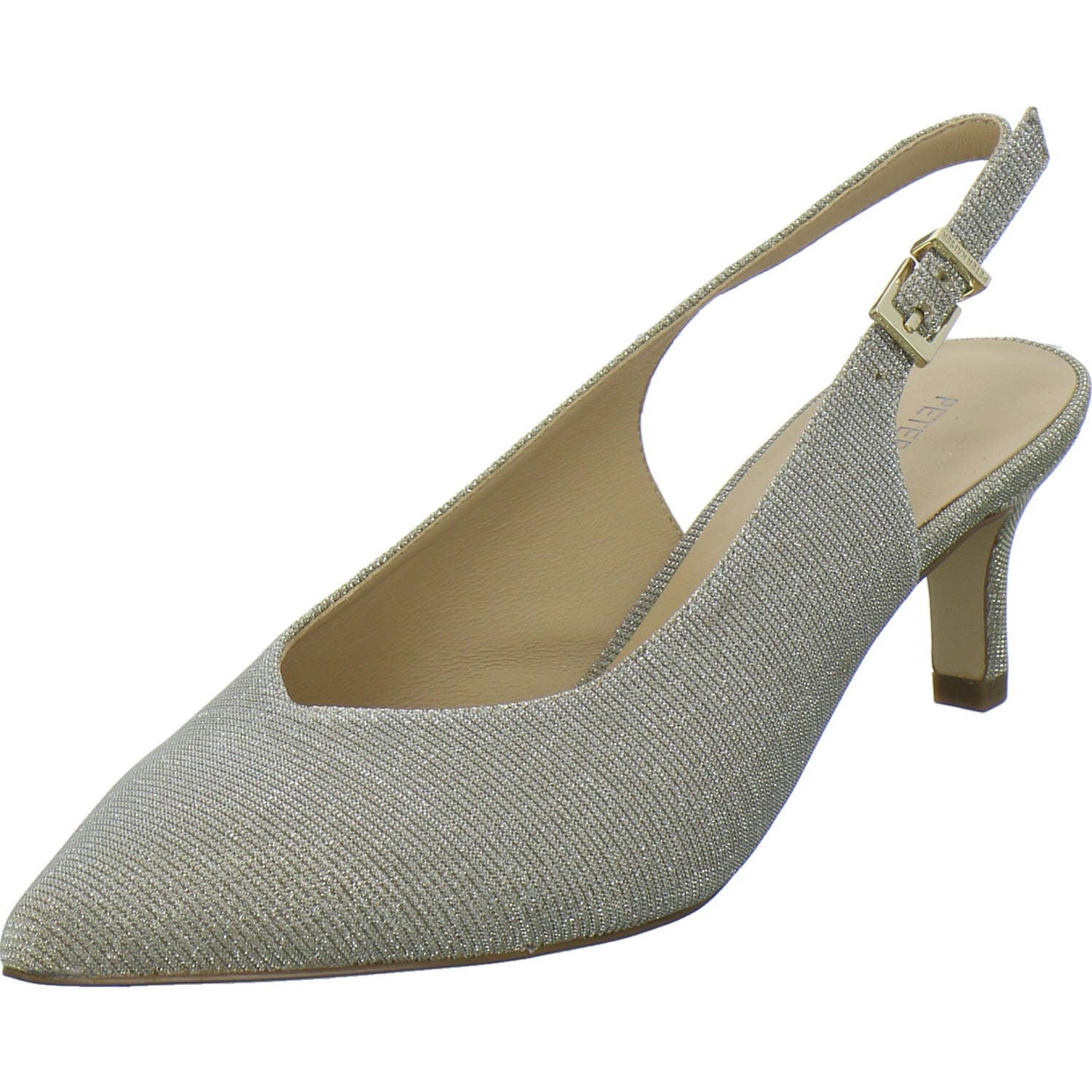 Bild 1 - Peter Kaiser Pumps