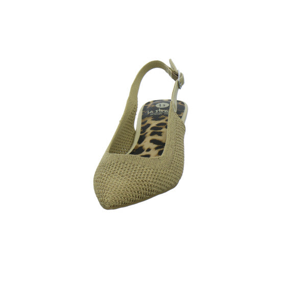 La Strada Sling Gold - 360° Ansicht