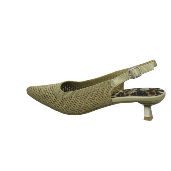 La Strada Sling Gold - 360° Ansicht