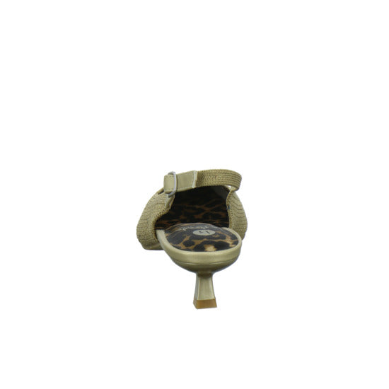 La Strada Sling Gold - 360° Ansicht