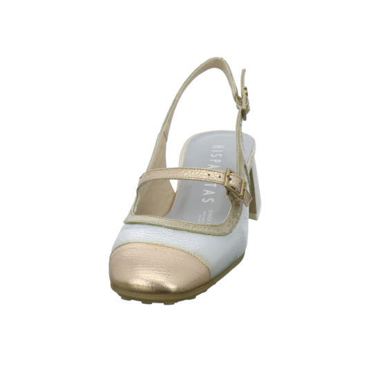 Hispanitas Sling Gold - 360° Ansicht