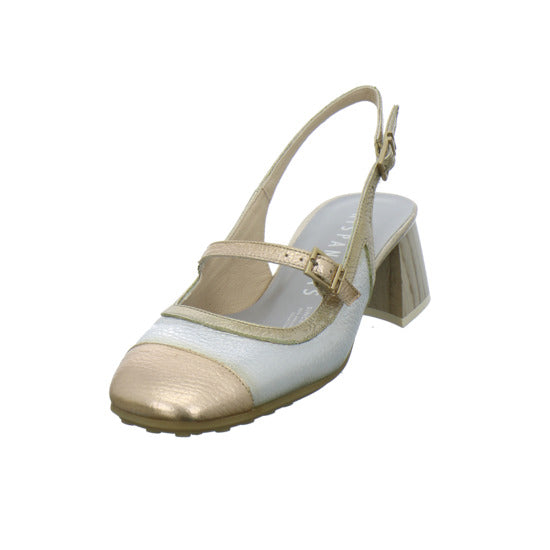 Hispanitas Sling Gold - 360° Ansicht