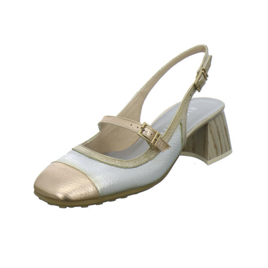 Hispanitas Sling Gold - 360° Ansicht