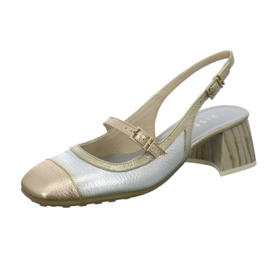 Hispanitas Sling Gold - 360° Ansicht