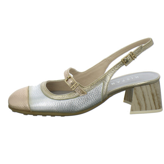 Hispanitas Sling Gold - 360° Ansicht