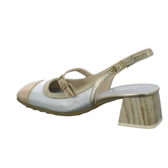 Hispanitas Sling Gold - 360° Ansicht