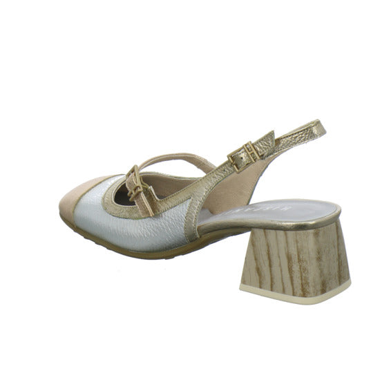 Hispanitas Sling Gold - 360° Ansicht