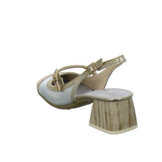 Hispanitas Sling Gold - 360° Ansicht