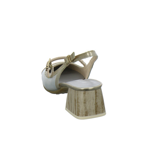 Hispanitas Sling Gold - 360° Ansicht