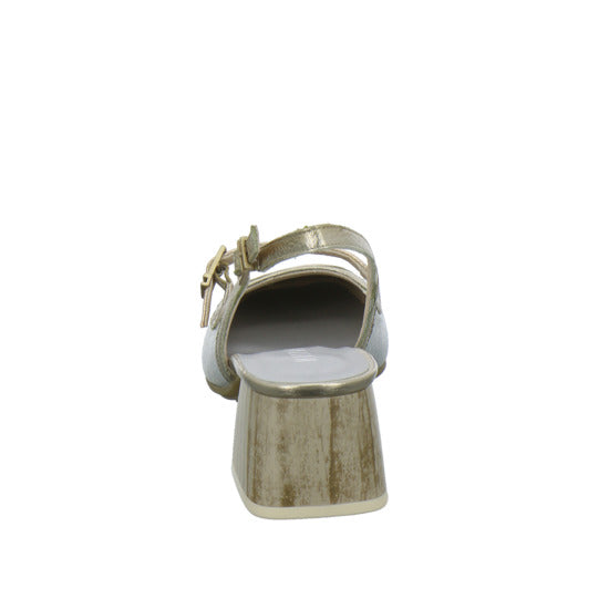 Hispanitas Sling Gold - 360° Ansicht