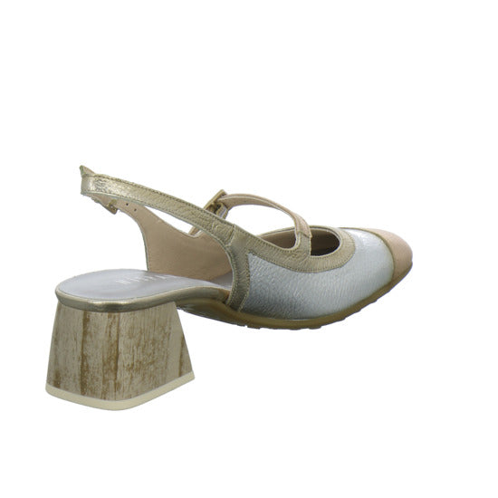 Hispanitas Sling Gold - 360° Ansicht