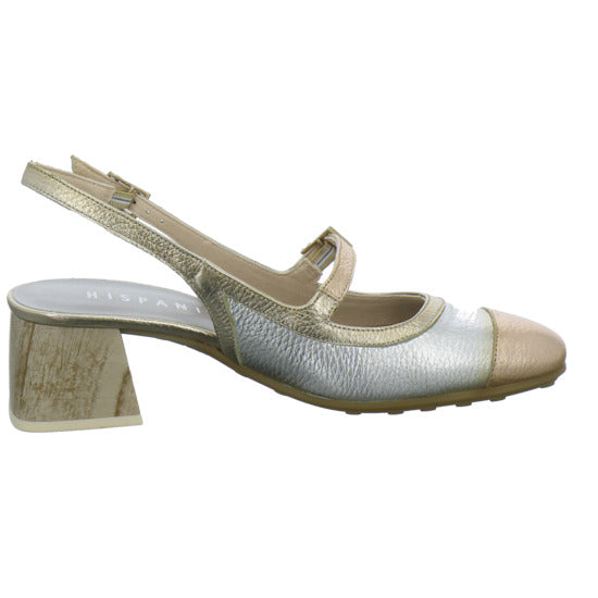 Hispanitas Sling Gold - 360° Ansicht