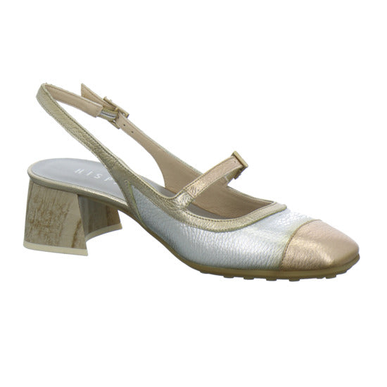 Hispanitas Sling Gold - 360° Ansicht