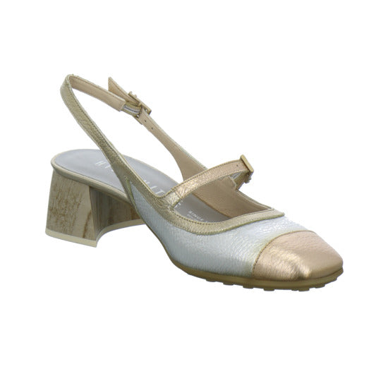 Hispanitas Sling Gold - 360° Ansicht