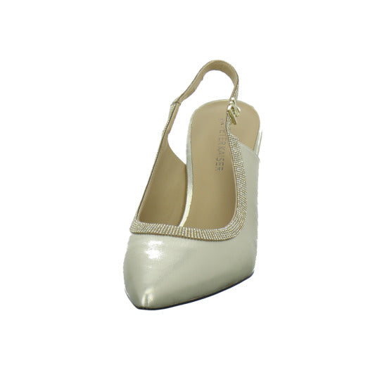 Peter Kaiser Sling Damen Gold