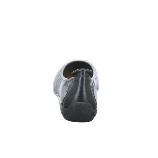 Josef Seibel Fenja 01 Ballerina u. Pumps Schwarz - 360° Ansicht