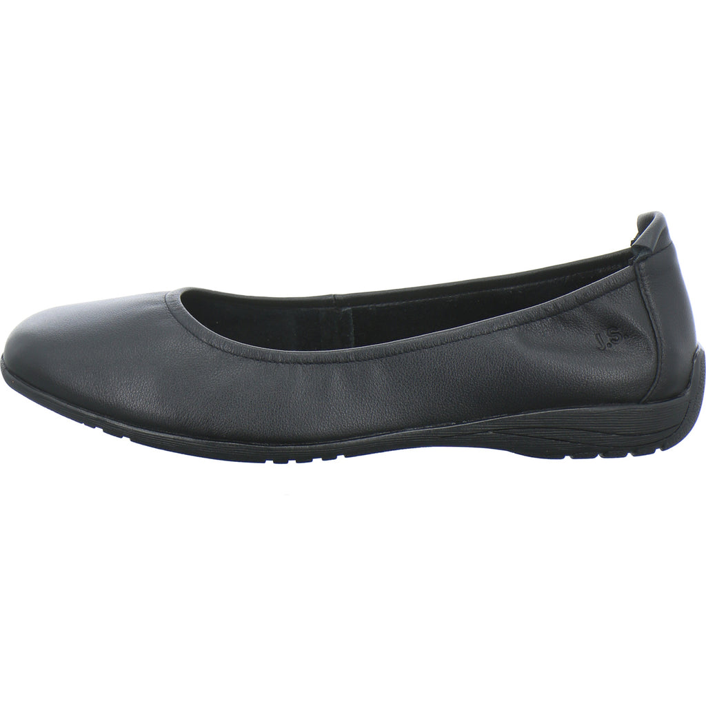 Bild 2 - Josef Seibel Halbschuhe