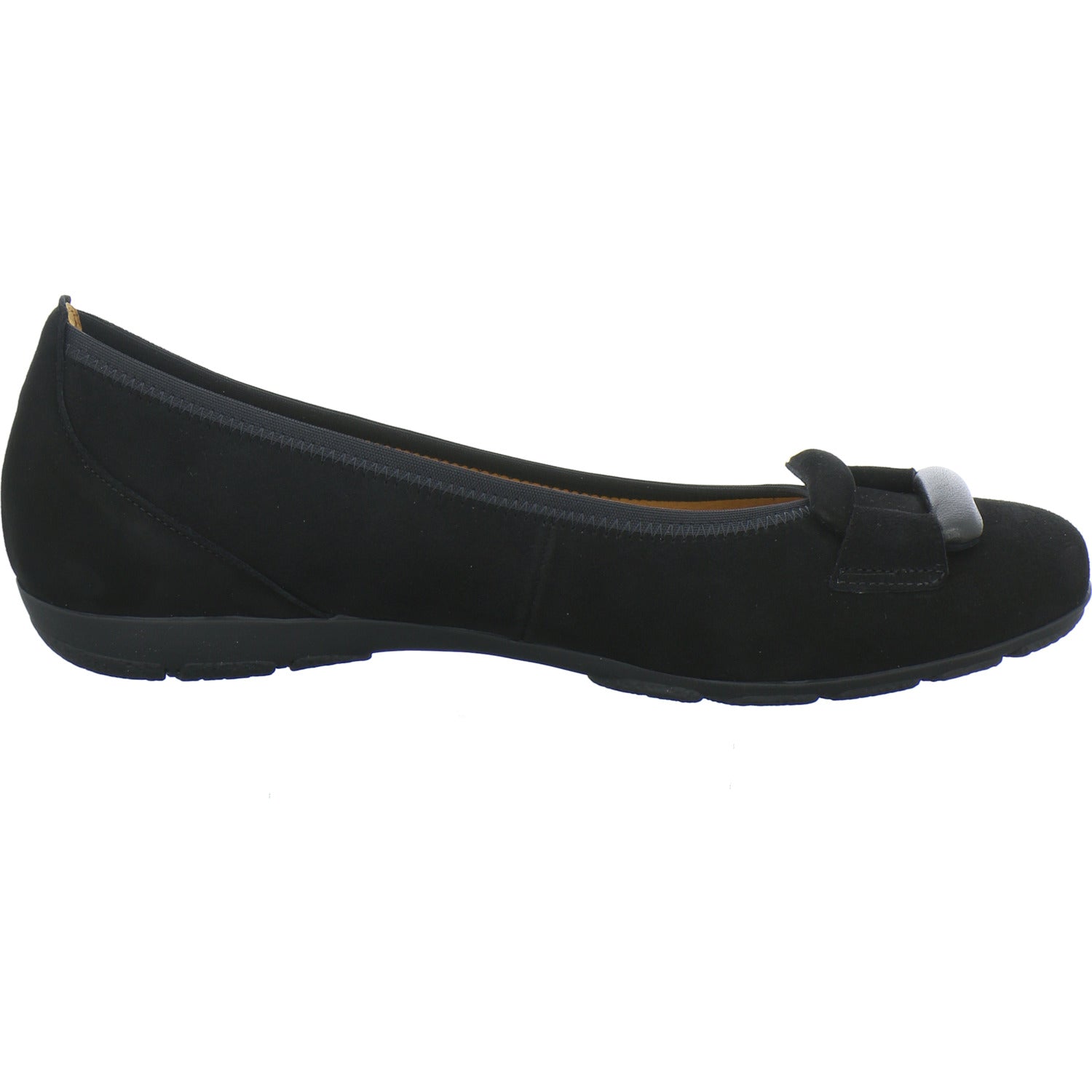 Bild 3 - Gabor Halbschuhe