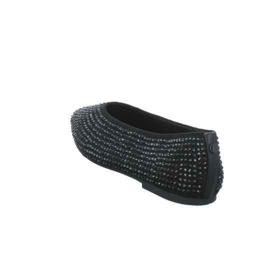 La Strada Ballerina u. Pumps Schwarz - 360° Ansicht