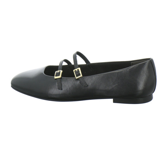 Tamaris Ballerina u. Pumps Schwarz