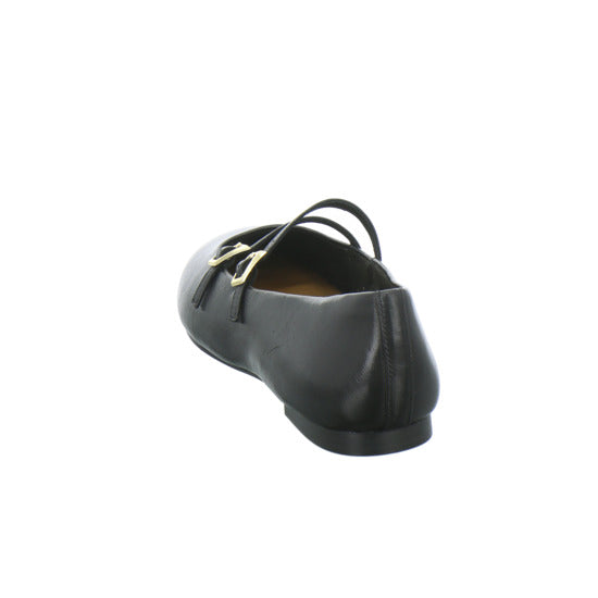 Tamaris Ballerina u. Pumps Schwarz