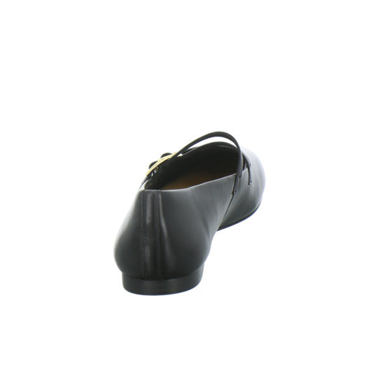 Tamaris Ballerina u. Pumps Schwarz