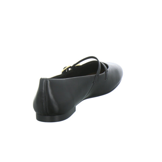 Tamaris Ballerina u. Pumps Schwarz