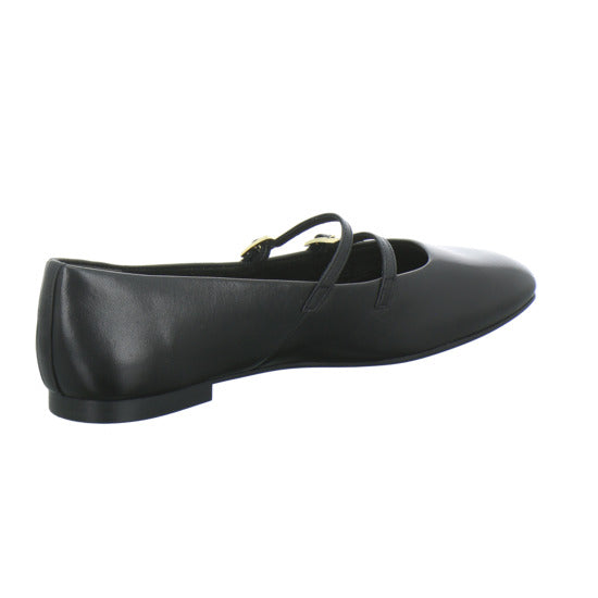 Tamaris Ballerina u. Pumps Schwarz