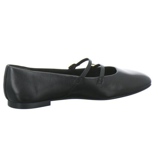 Tamaris Ballerina u. Pumps Schwarz