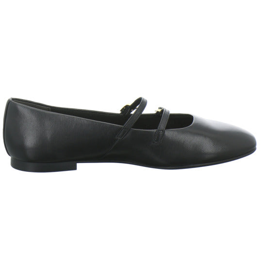 Tamaris Ballerina u. Pumps Schwarz