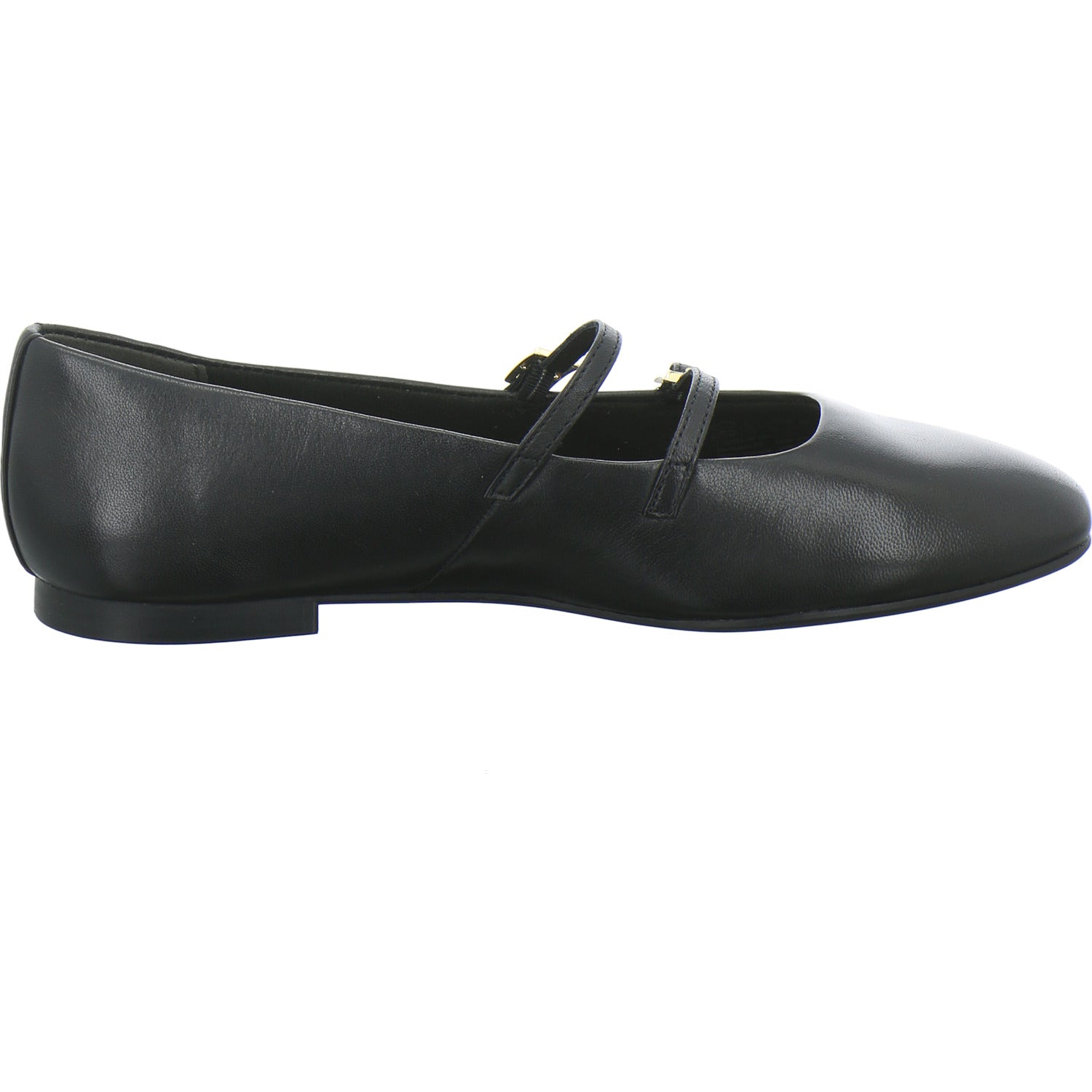 Tamaris Ballerina u. Pumps Schwarz