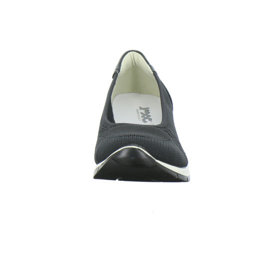 IMAC Ballerina u. Pumps Schwarz