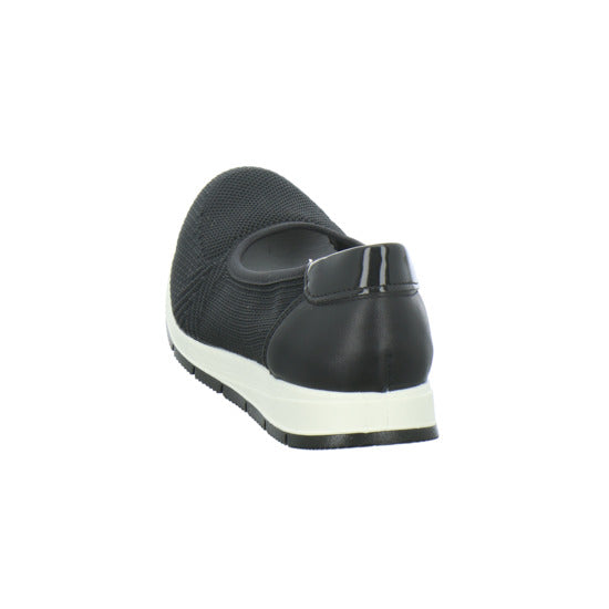 IMAC Ballerina u. Pumps Schwarz