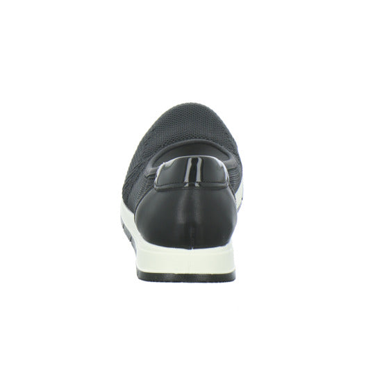 IMAC Ballerina u. Pumps Schwarz