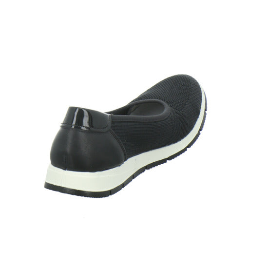 IMAC Ballerina u. Pumps Schwarz