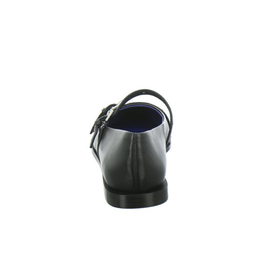 NEWD Ballerina u. Pumps Schwarz