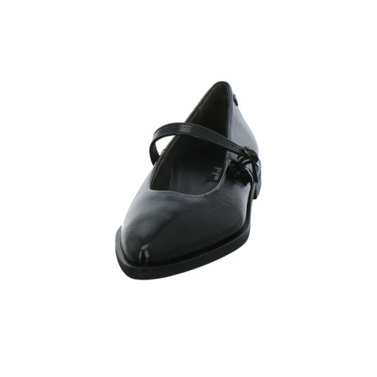 Paul Green Ballerina u. Pumps Schwarz