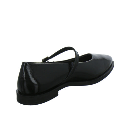 Paul Green Ballerina u. Pumps Schwarz
