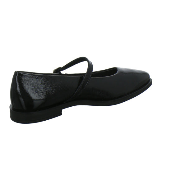 Paul Green Ballerina u. Pumps Schwarz