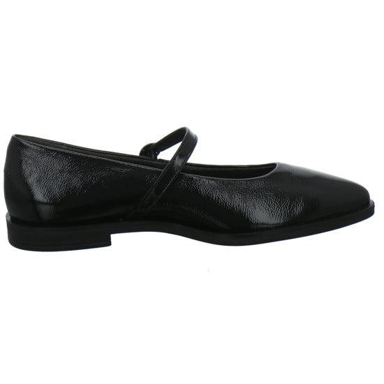 Paul Green Ballerina u. Pumps Schwarz