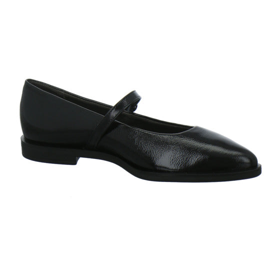 Paul Green Ballerina u. Pumps Schwarz